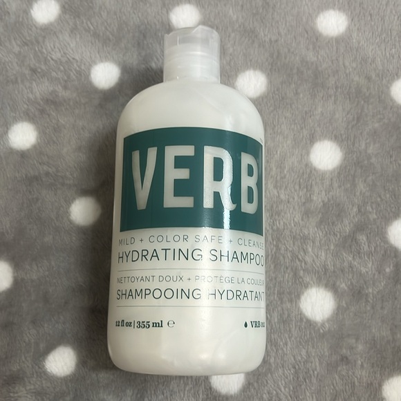Verb Hydrating Shampoo - Picture 2 of 7